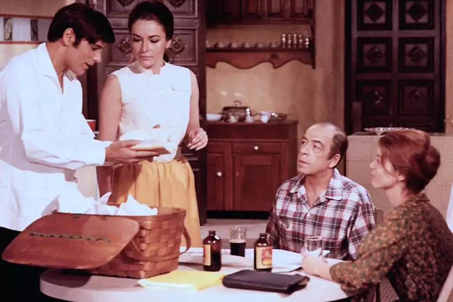 Topaz - galeria zdjęć - filmweb