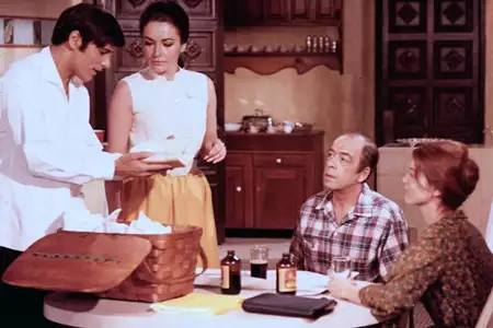 Topaz - galeria zdjęć - filmweb