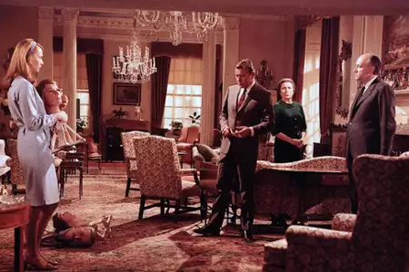 Topaz - galeria zdjęć - filmweb
