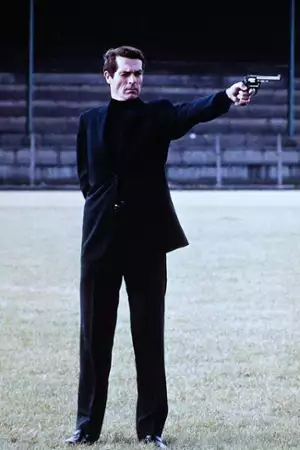Topaz - galeria zdjęć - filmweb