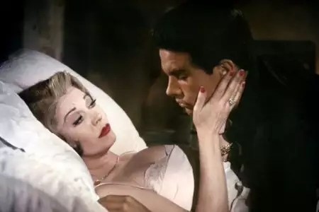 Rzymska wiosna Pani Stone - galeria zdjęć - filmweb