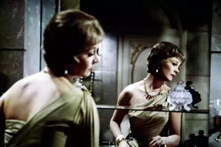 Rzymska wiosna Pani Stone - galeria zdjęć - filmweb