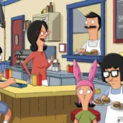 Bob's Burgers - galeria zdjęć - filmweb