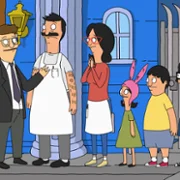 Bob's Burgers - galeria zdjęć - filmweb