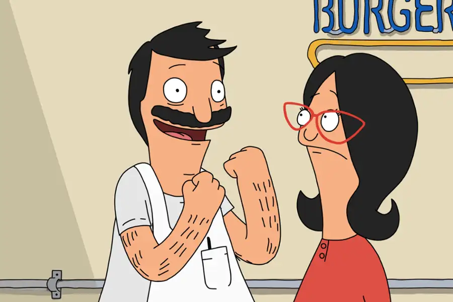 Bob's Burgers - galeria zdjęć - filmweb