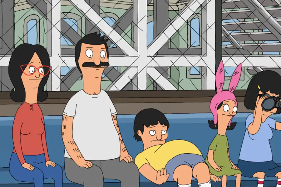 Bob's Burgers - galeria zdjęć - filmweb