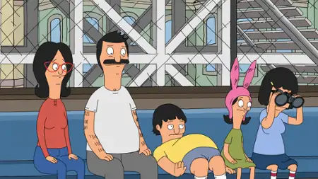 Bob's Burgers - galeria zdjęć - filmweb