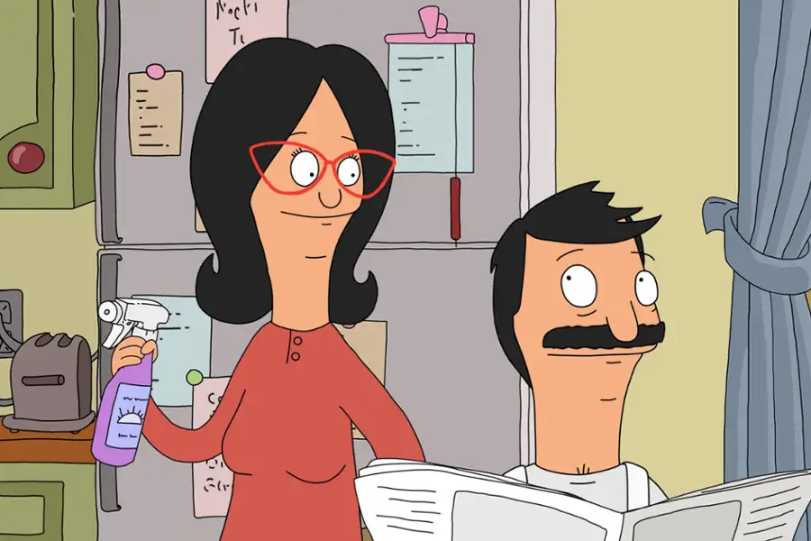 Bob's Burgers - galeria zdjęć - filmweb