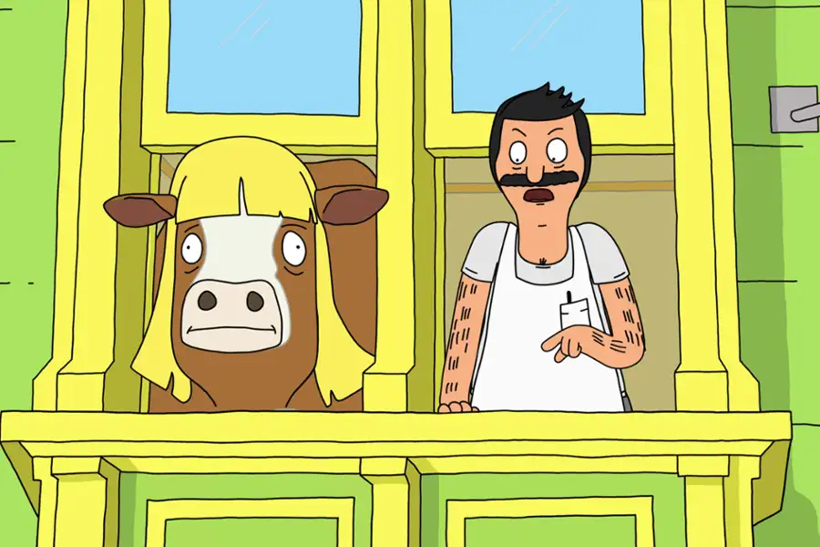 Bob's Burgers - galeria zdjęć - filmweb