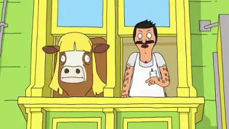 Bob's Burgers - galeria zdjęć - filmweb