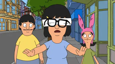 Bob's Burgers - galeria zdjęć - filmweb