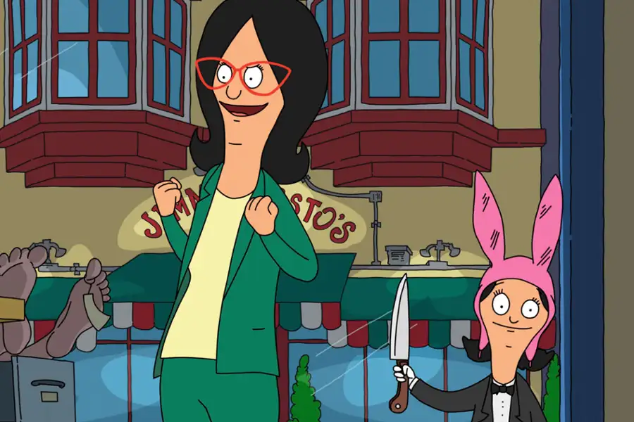 Bob's Burgers - galeria zdjęć - filmweb