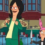 Bob's Burgers - galeria zdjęć - filmweb