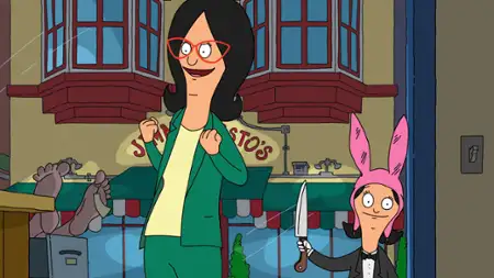 Bob's Burgers - galeria zdjęć - filmweb