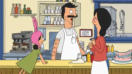 Bob's Burgers - galeria zdjęć - filmweb