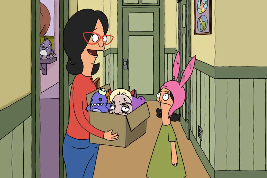 Bob's Burgers - galeria zdjęć - filmweb