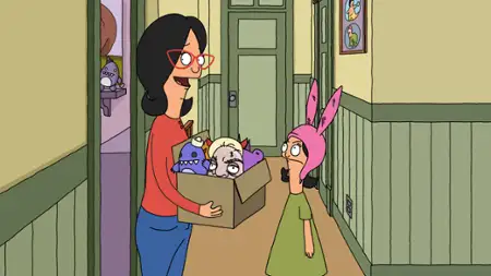 Bob's Burgers - galeria zdjęć - filmweb