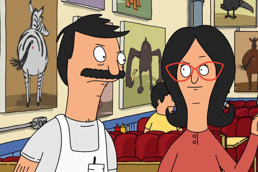 Bob's Burgers - galeria zdjęć - filmweb
