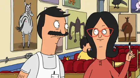 Bob's Burgers - galeria zdjęć - filmweb
