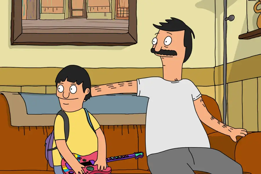 Bob's Burgers - galeria zdjęć - filmweb
