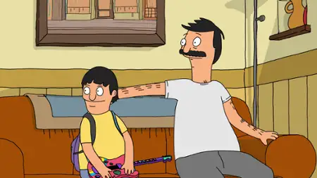 Bob's Burgers - galeria zdjęć - filmweb