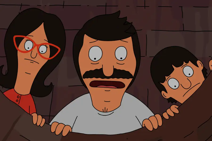 Bob's Burgers - galeria zdjęć - filmweb