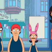 Bob's Burgers - galeria zdjęć - filmweb