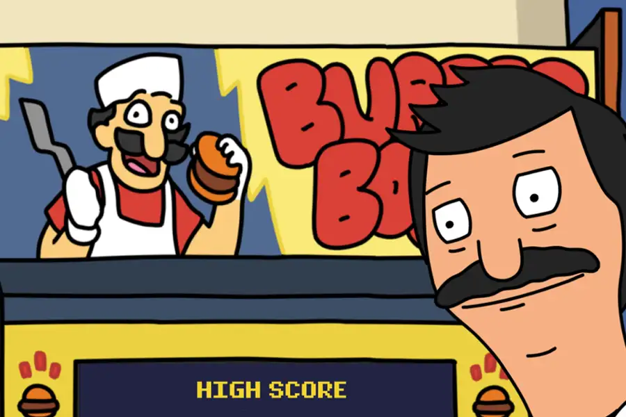 Bob's Burgers - galeria zdjęć - filmweb