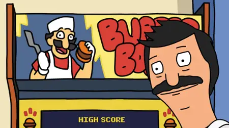 Bob's Burgers - galeria zdjęć - filmweb
