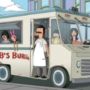 Bob's Burgers - galeria zdjęć - filmweb
