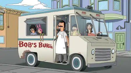 Bob's Burgers - galeria zdjęć - filmweb