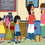 Bob's Burgers - galeria zdjęć - filmweb