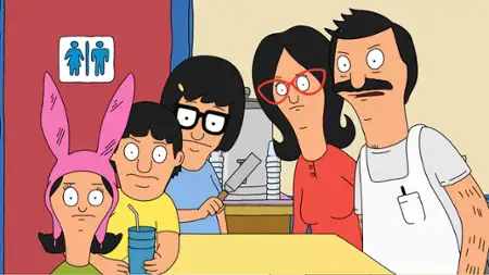 Bob's Burgers - galeria zdjęć - filmweb