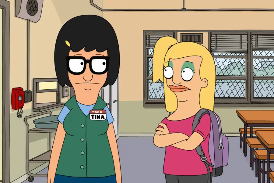 Bob's Burgers - galeria zdjęć - filmweb