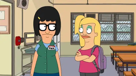 Bob's Burgers - galeria zdjęć - filmweb