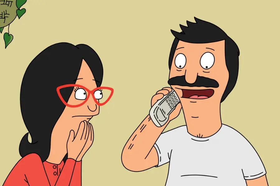 Bob's Burgers - galeria zdjęć - filmweb