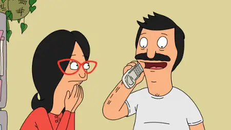 Bob's Burgers - galeria zdjęć - filmweb