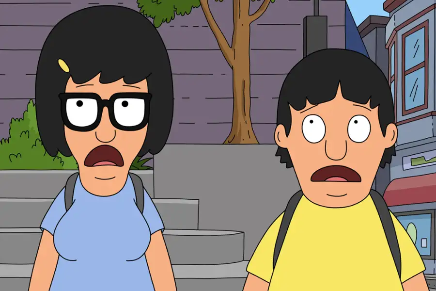 Bob's Burgers - galeria zdjęć - filmweb