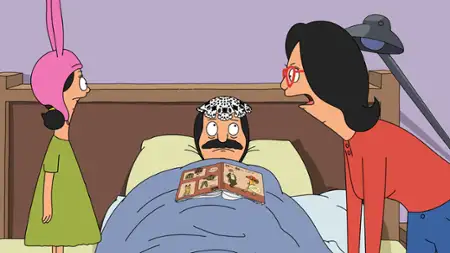 Bob's Burgers - galeria zdjęć - filmweb