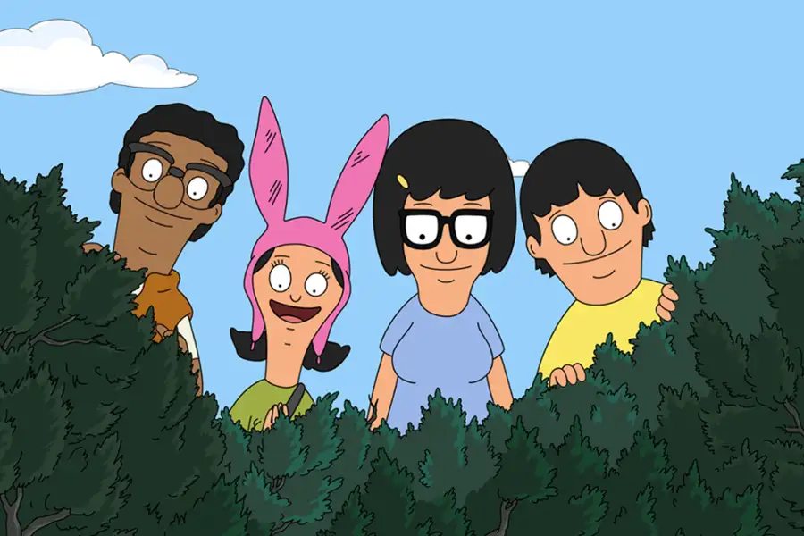 Bob's Burgers - galeria zdjęć - filmweb