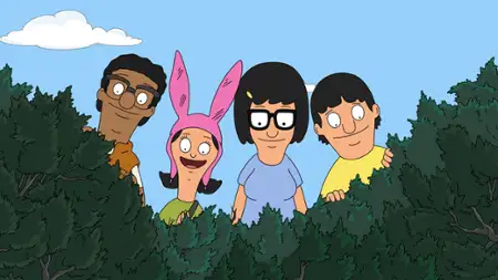 Bob's Burgers - galeria zdjęć - filmweb