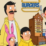 Bob's Burgers - galeria zdjęć - filmweb