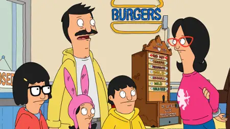 Bob's Burgers - galeria zdjęć - filmweb