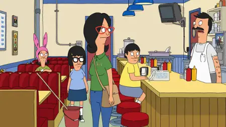 Bob's Burgers - galeria zdjęć - filmweb