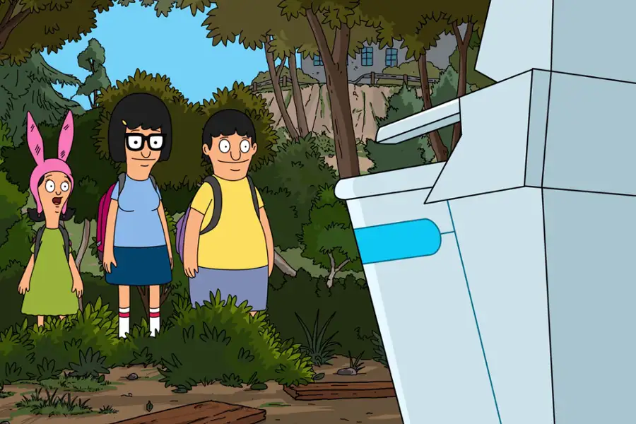 Bob's Burgers - galeria zdjęć - filmweb