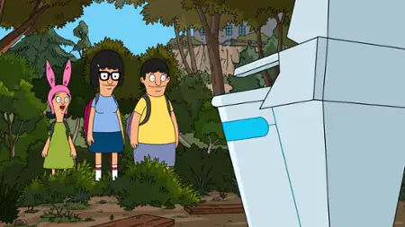 Bob's Burgers - galeria zdjęć - filmweb