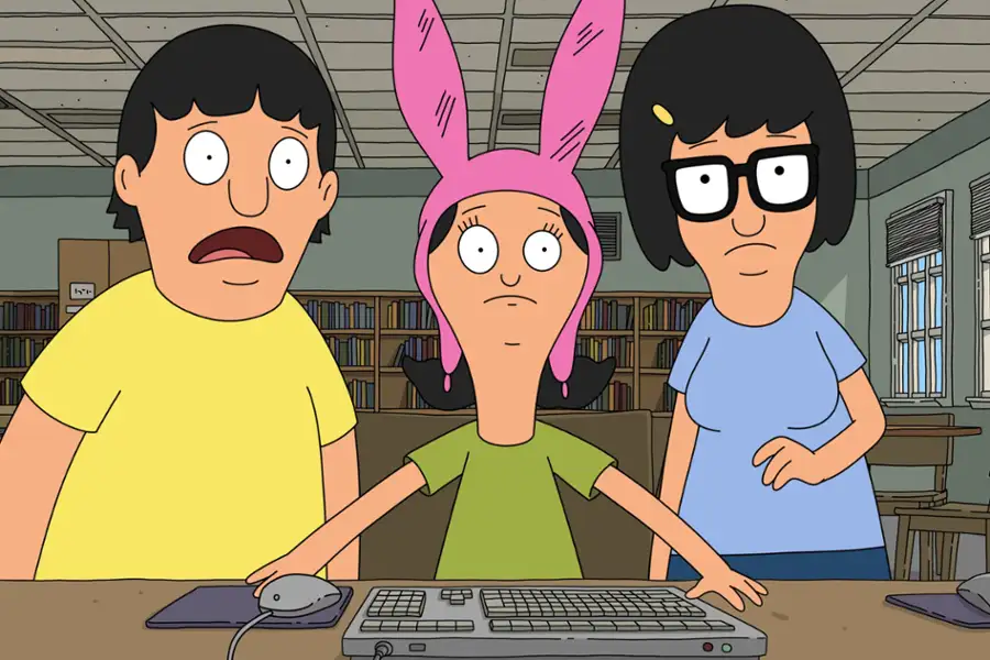Bob's Burgers - galeria zdjęć - filmweb