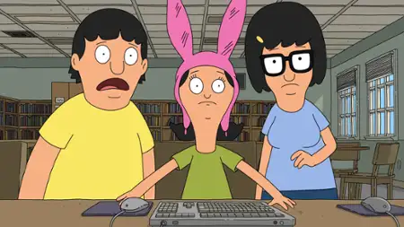 Bob's Burgers - galeria zdjęć - filmweb