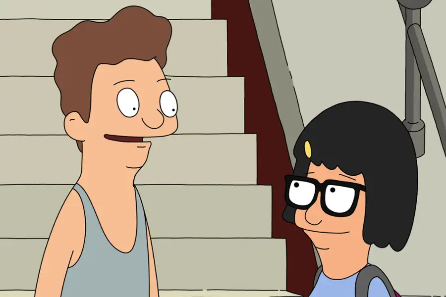 Bob's Burgers - galeria zdjęć - filmweb