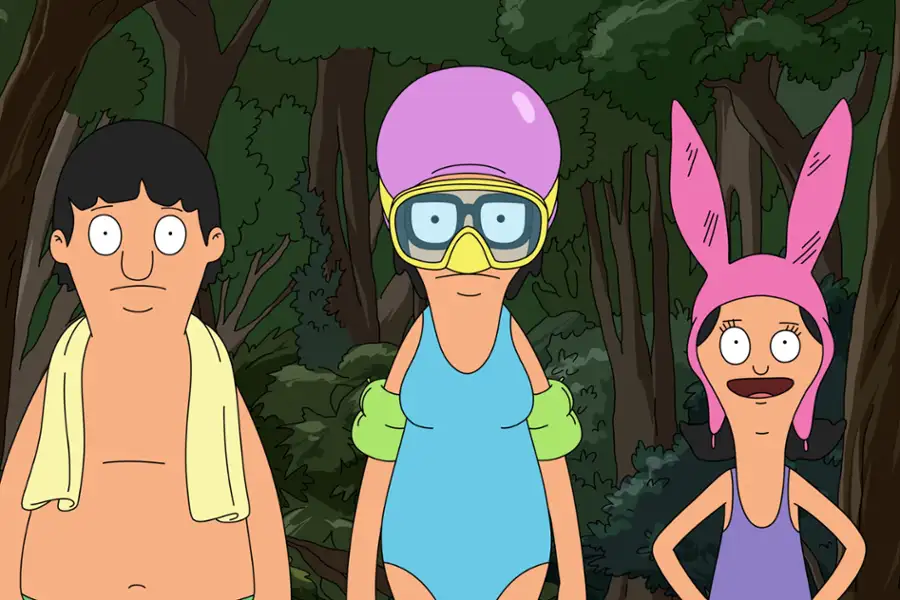 Bob's Burgers - galeria zdjęć - filmweb